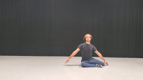 GIF preview for Z-Gate Earth Mammal