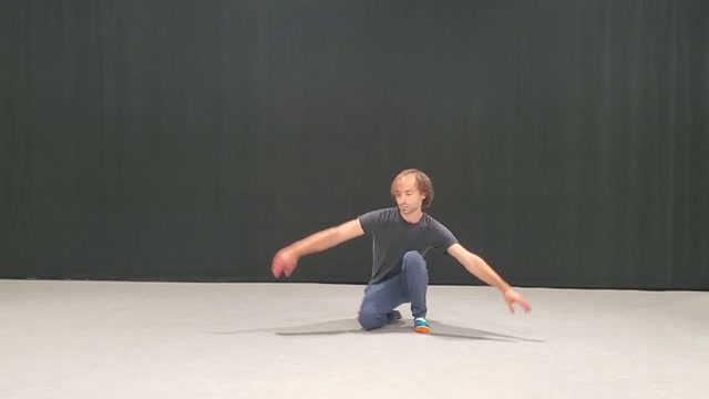 Thumbnail of V-Gate Sky Fish