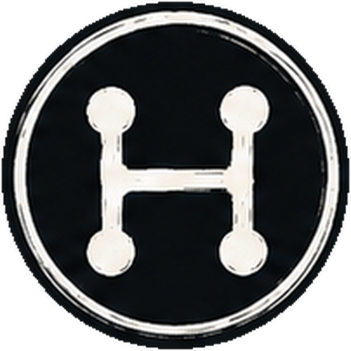 H-Gate badge