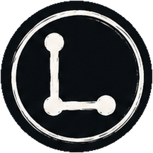 L-Gate badge
