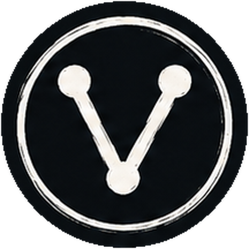 V-Gate badge