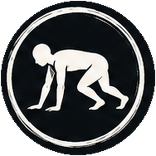 Lifted badge