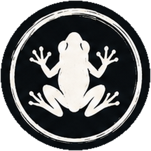 Amphibian badge