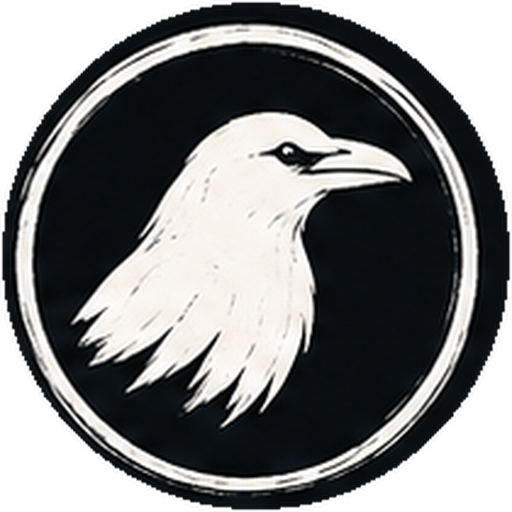 Bird badge