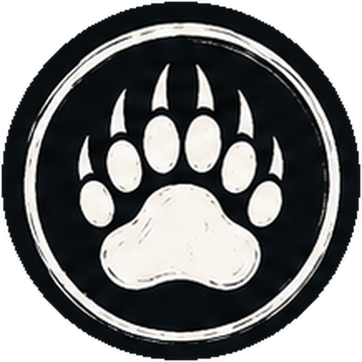 Mammal badge