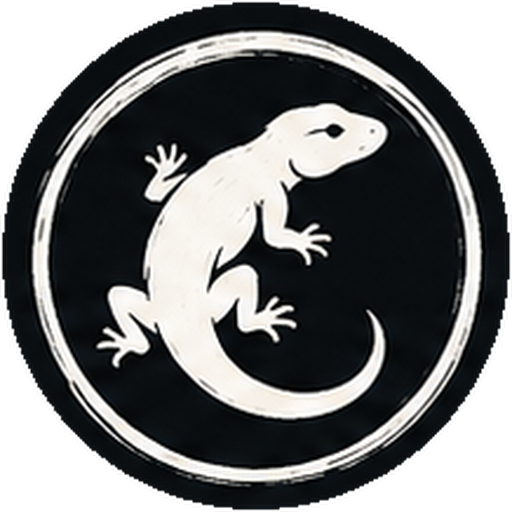 Reptile badge